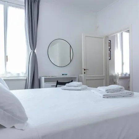 Italianway Easy - Cristoforo Colombo 5b * Milan