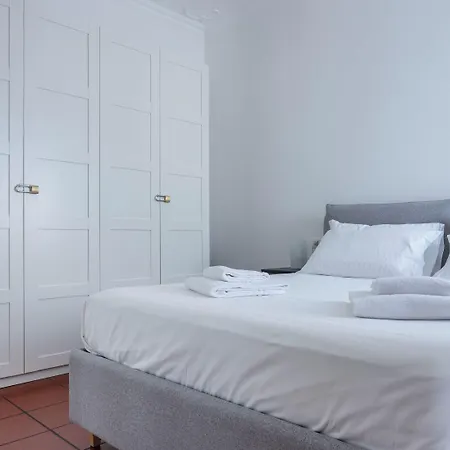 Appartement Italianway Easy - Cristoforo Colombo 5b *