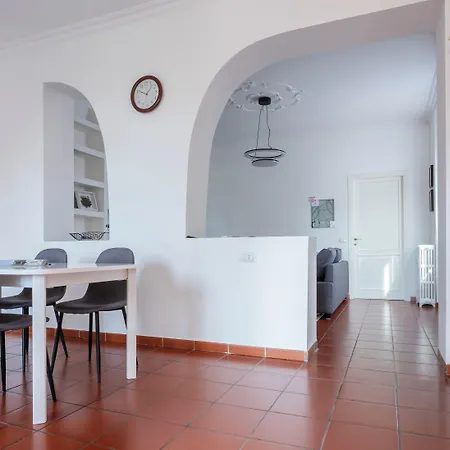 Italianway Easy - Cristoforo Colombo 5b Appartement Milan