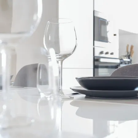 Italianway Easy - Cristoforo Colombo 5b Appartement