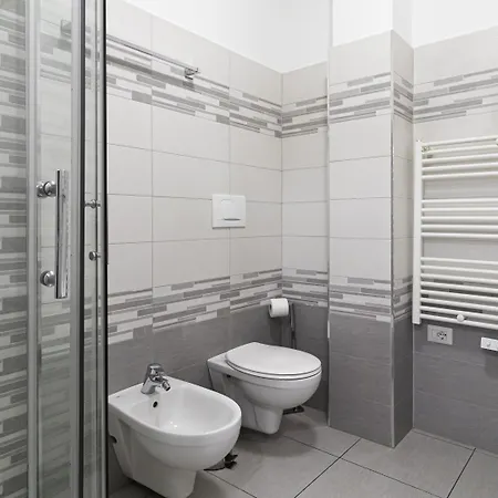 Italianway Easy - Orti 5 * Mailand