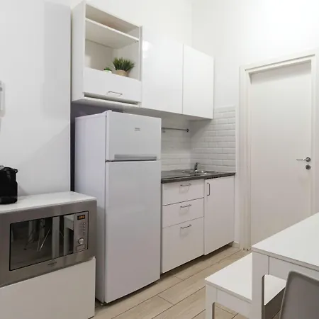 Apartment Italianway Easy - Orti 5 Mailand