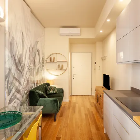 Апартаменты Easyhomes - Vincenzo Monti *