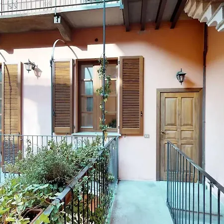 Appartement Italianway Comfort - Borgospesso 14