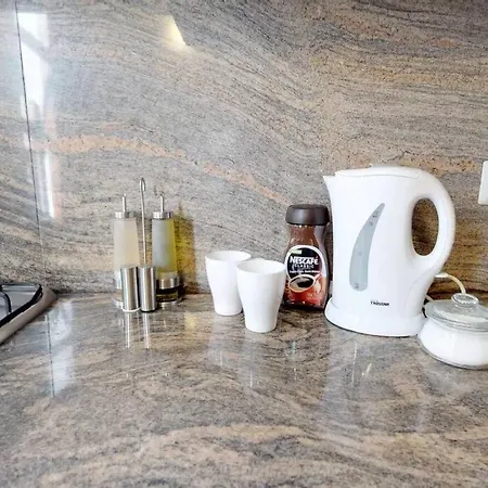 Appartement Italianway Comfort - Borgospesso 14