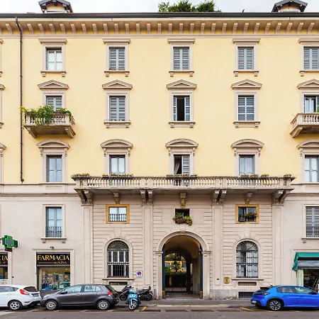 Easyhomes-san Marco Apartament *