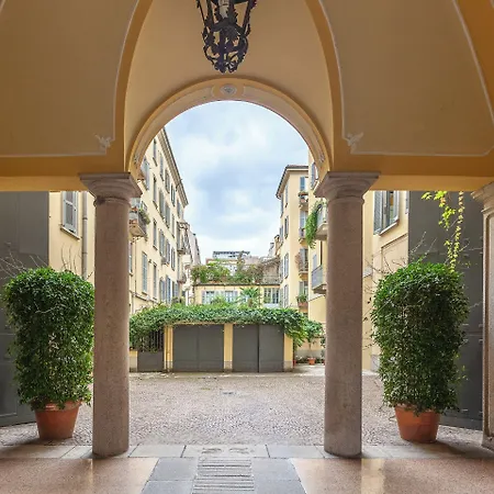 Easyhomes-san Marco Apartament