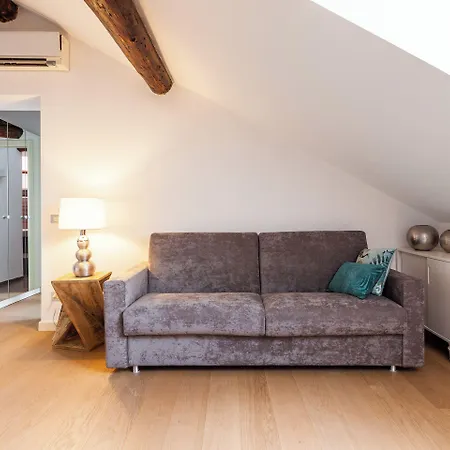 Easyhomes-san Marco Apartament *