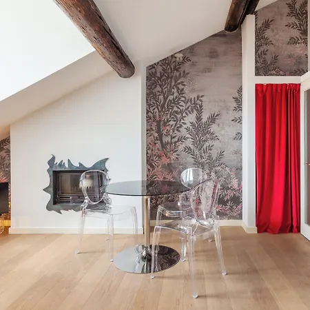 Apartament Easyhomes-san Marco *