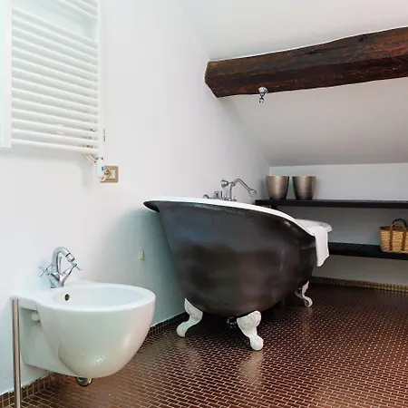 Easyhomes-san Marco * ميلان