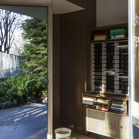 Gattamelata Fiera Apartment