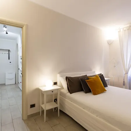 Apartment Gattamelata Fiera