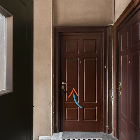 Mezzofanti - Tre Ponti *