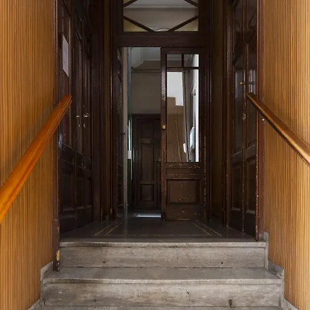 Apartament Mezzofanti - Tre Ponti *