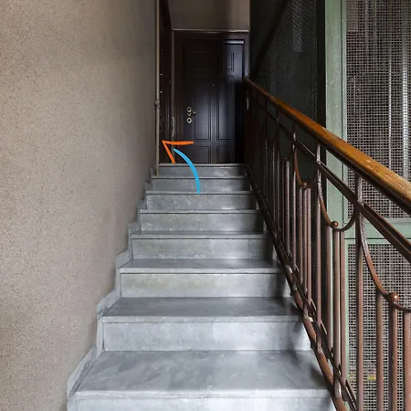 Mezzofanti - Tre Ponti Apartament