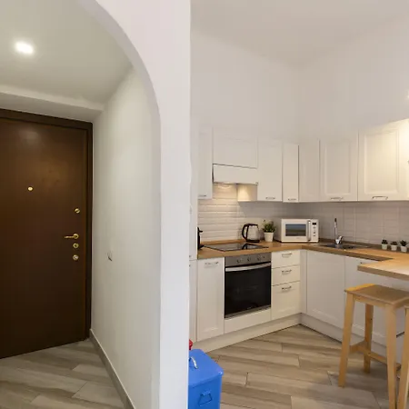 Apartament Mezzofanti - Tre Ponti