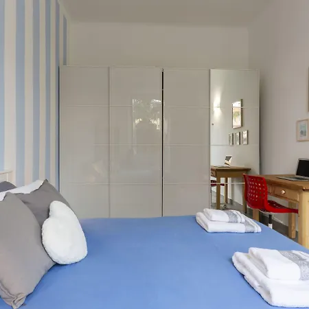 Apartament Mezzofanti - Tre Ponti Mediolan