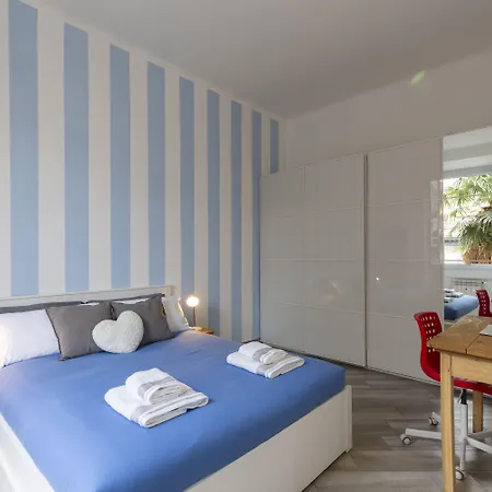 Mezzofanti - Tre Ponti * Mediolan