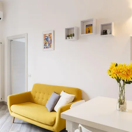 Apartament Mezzofanti - Tre Ponti