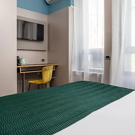 Italianway - Napo Torriani 22 D Milano