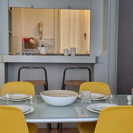 Joivy Contemporary 1-bed Near Duomo Di *