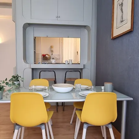 Appartement Easylife- - Barnaba 30 - Porta Vittoria Milaan