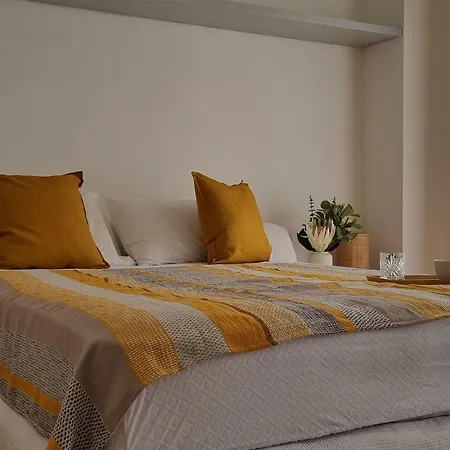 Joivy Contemporary 1-bed Near Duomo Di