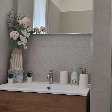 Appartement Easylife- - Barnaba 30 - Porta Vittoria Milaan