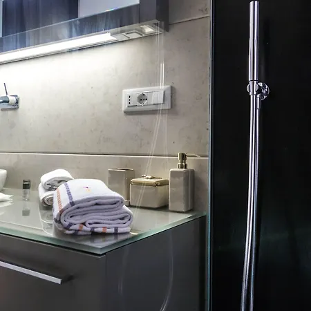 Joivy Superb 1bed In Brera * Μιλάνο