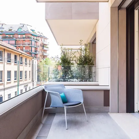 Joivy Stylish 1-bedroom Flat