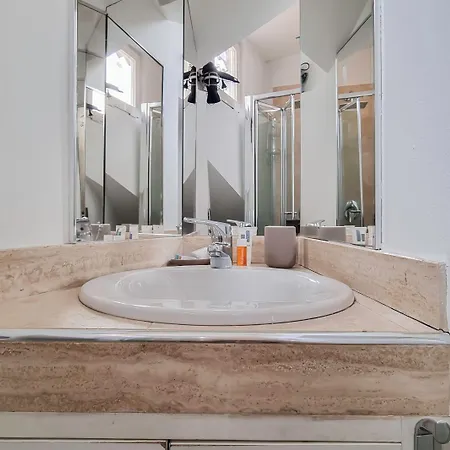 Apartament Italianway - Argelati 2 *