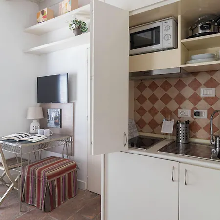 Italianway - Argelati 2 Apartament Mediolan