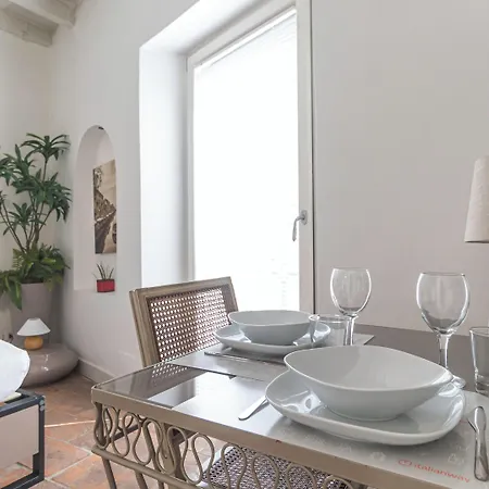 Apartament Italianway - Argelati 2 *