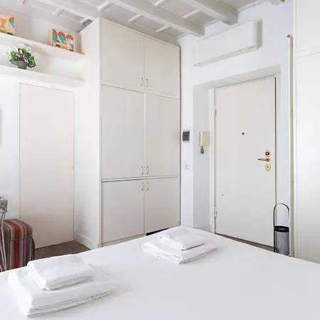 Apartament Italianway - Argelati 2 *