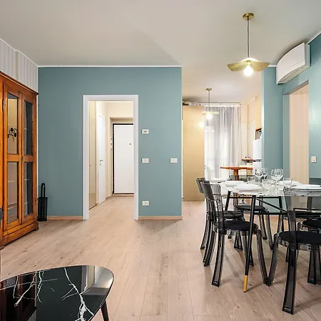 Апартаменты Italianway Easy - Corso 12 *