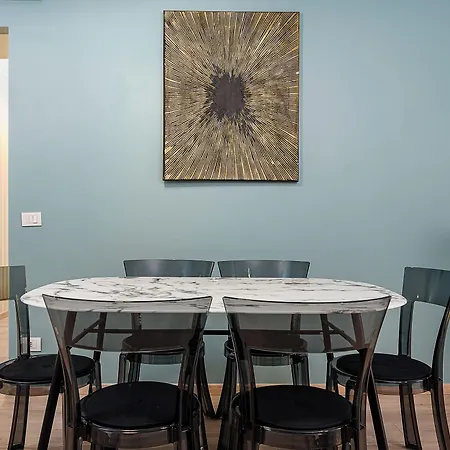 Italianway Easy - Corso 12 * Milan