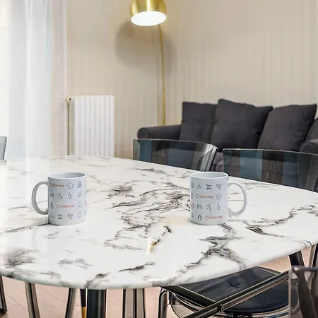 Апартаменты Italianway Easy - Corso 12 *