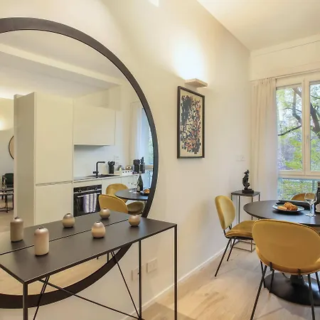 Repubblica I-hosted By Sweetstay Appartement *