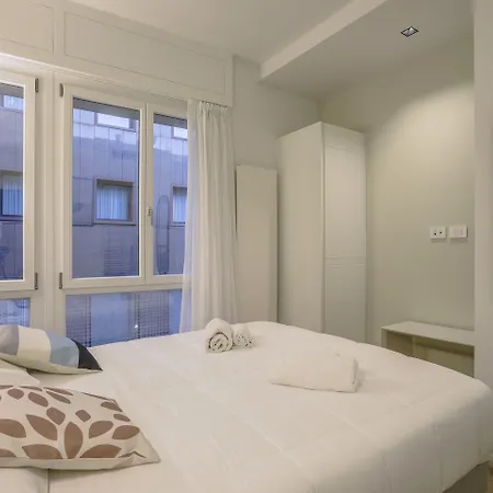 Repubblica I-hosted By Sweetstay