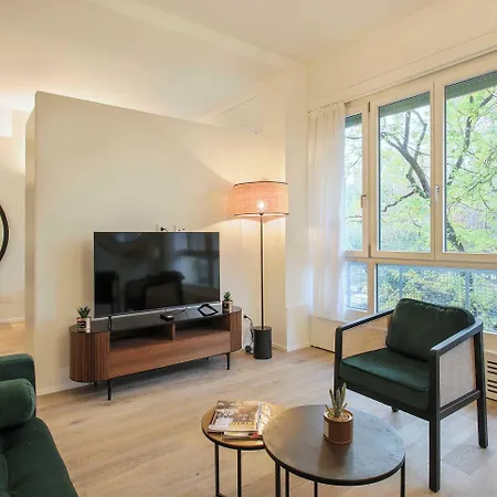 Appartement Repubblica I-hosted By Sweetstay Milaan