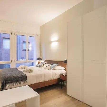 Appartement Repubblica I-hosted By Sweetstay Milaan
