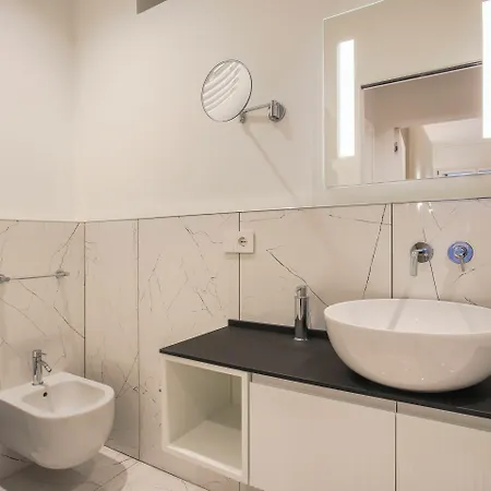 Repubblica I-hosted By Sweetstay