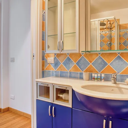 Apartment Italianway Easy - Paisiello 4 B *