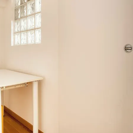 Italianway Easy - Paisiello 4 B Milan