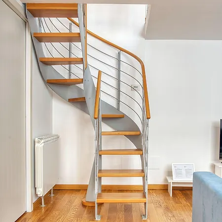 Italianway Easy - Paisiello 4 B *