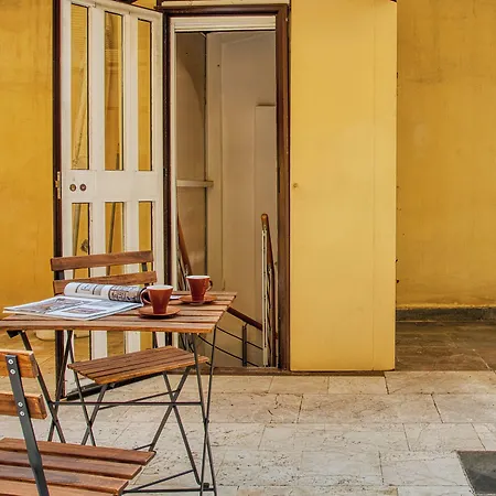 Apartment Italianway Easy - Paisiello 4 B