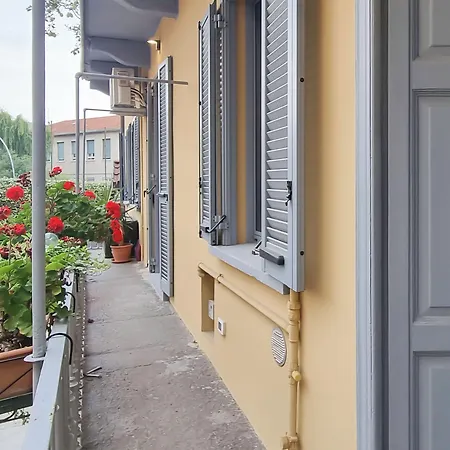 Italianway Comfort - Alfieri 18 Milaan