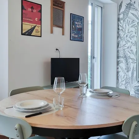 Italianway Comfort - Alfieri 18 Appartement *