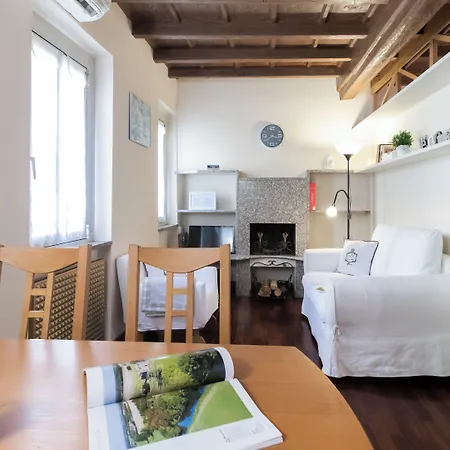 Apartamento Italianway - Mercato 18