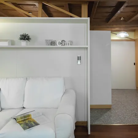Apartamento Italianway - Mercato 18 *